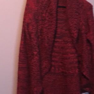 Cardigan sweater establisher 1962